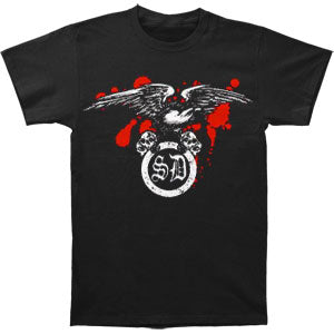 Striking Distance Hated T-shirt