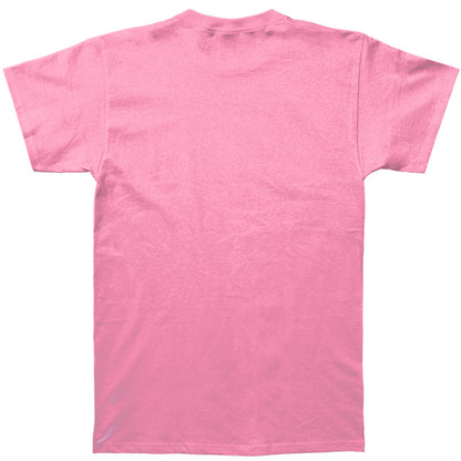 Blink 182 Colored Silhouettes T-shirt