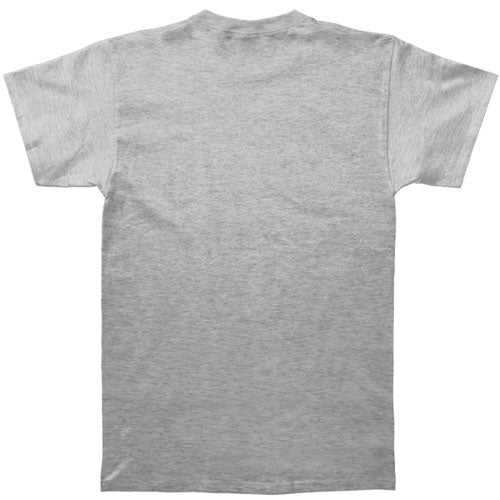 Blink 182 Rough Text T-shirt