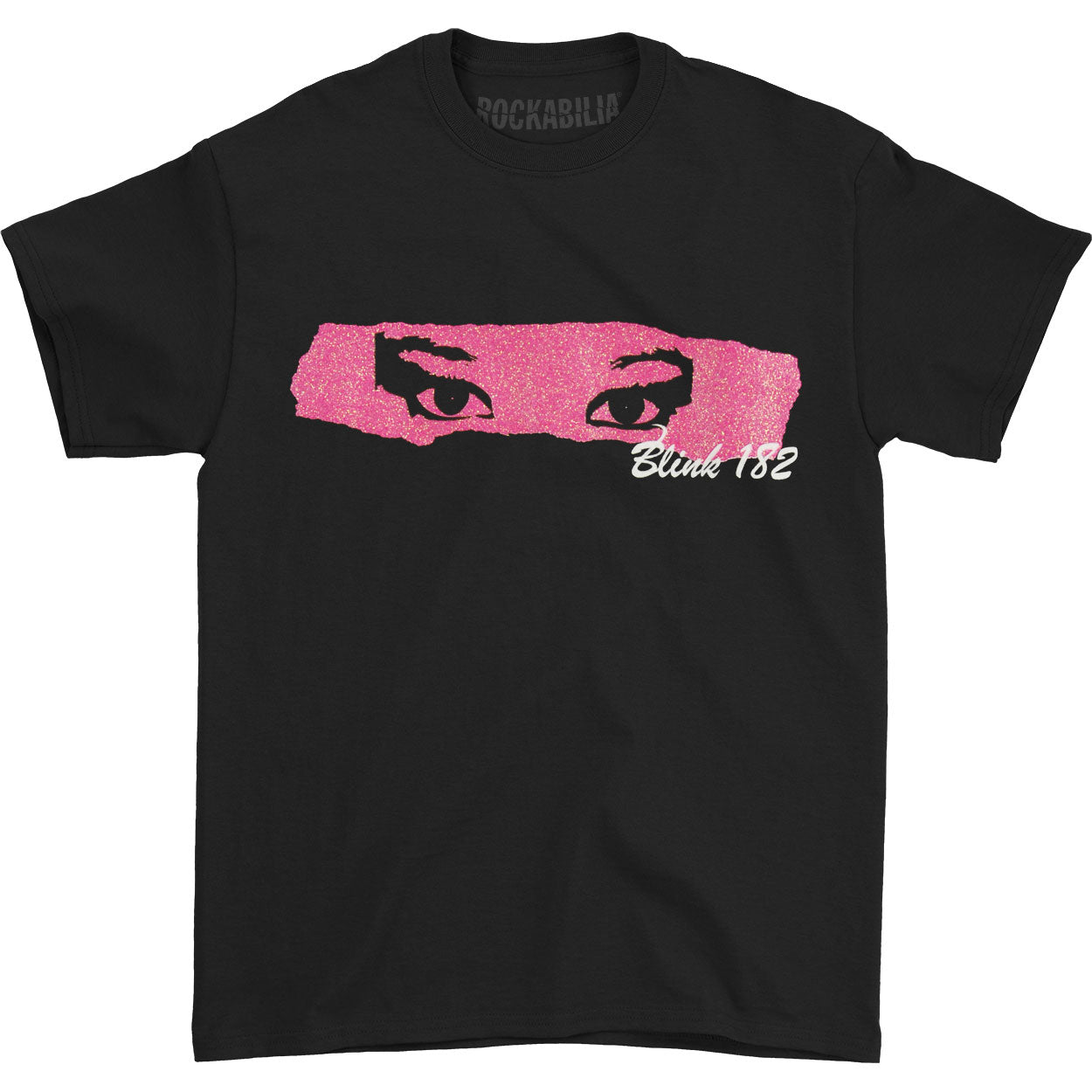 Blink 182 Eyes T-shirt