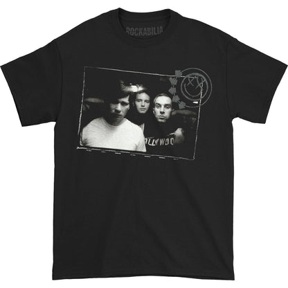 Blink 182 Hollywood T-shirt