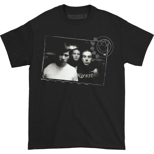 Blink 182 Hollywood T-shirt