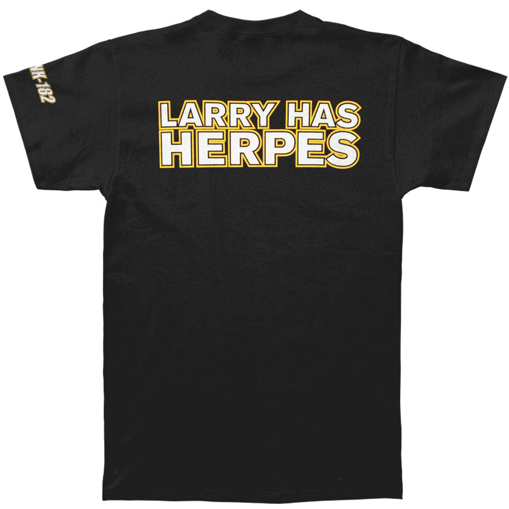 Blink 182 Larry T-shirt
