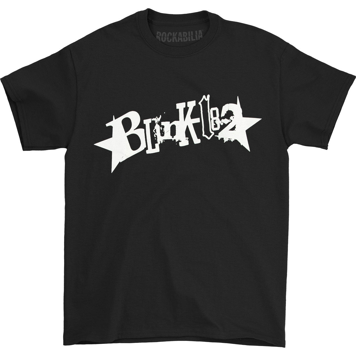 Blink 182 Stars T-shirt
