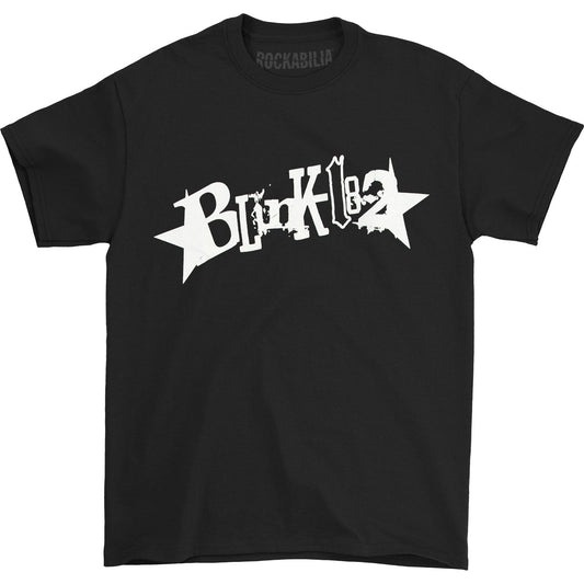 Blink 182 Stars T-shirt