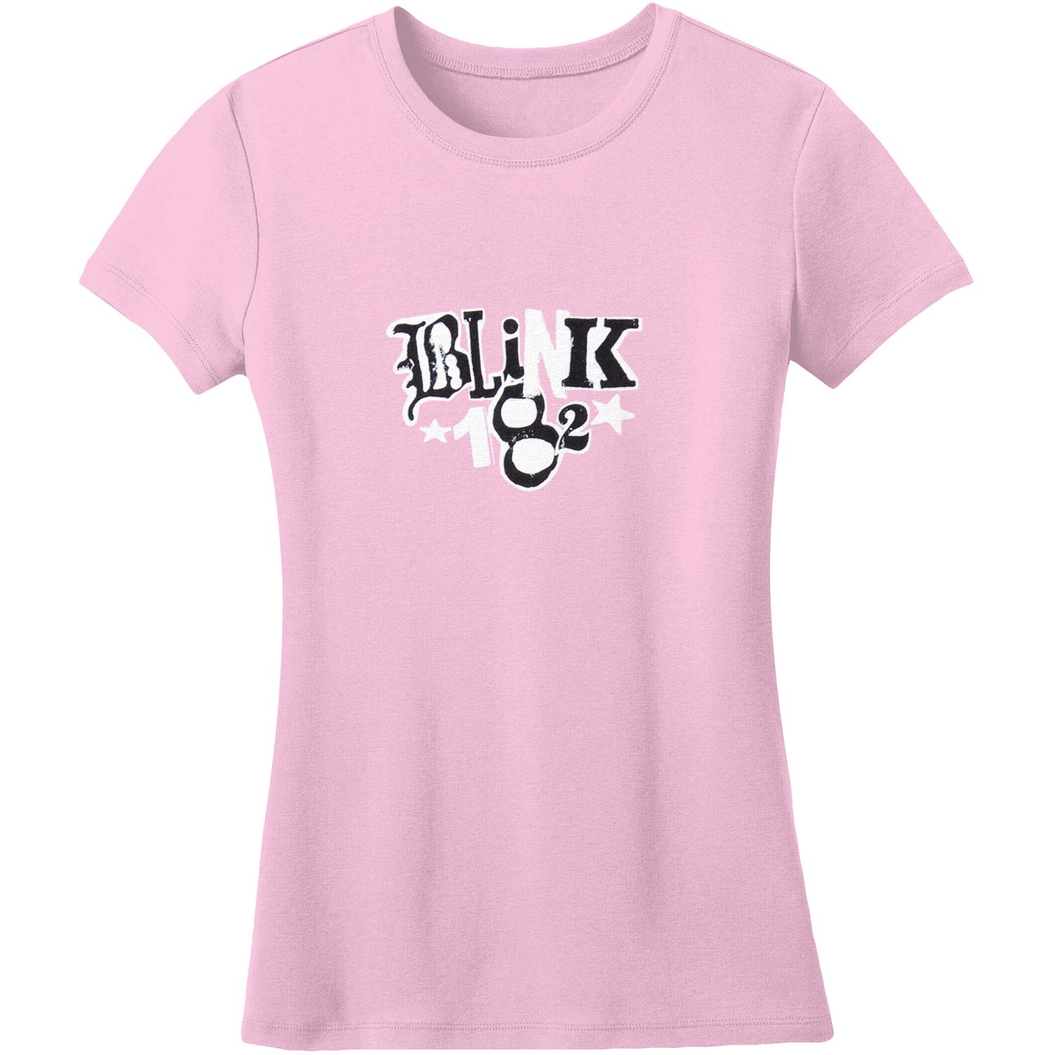 Stars Soft Junior Top