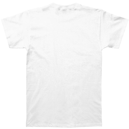 Neurotic November Hey Sailor T-shirt