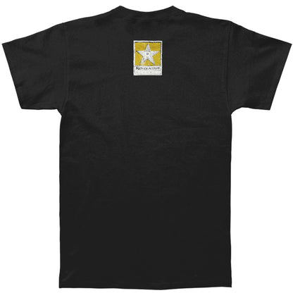 False Cathedrals T-shirt