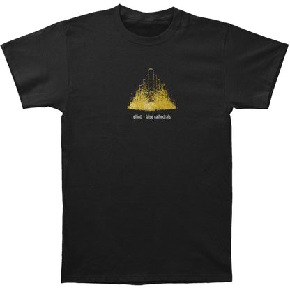 False Cathedrals T-shirt