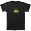 False Cathedrals T-shirt