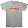 Hold Your Ground (Grey) T-shirt