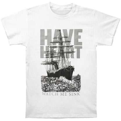 Watch Me Sink T-shirt