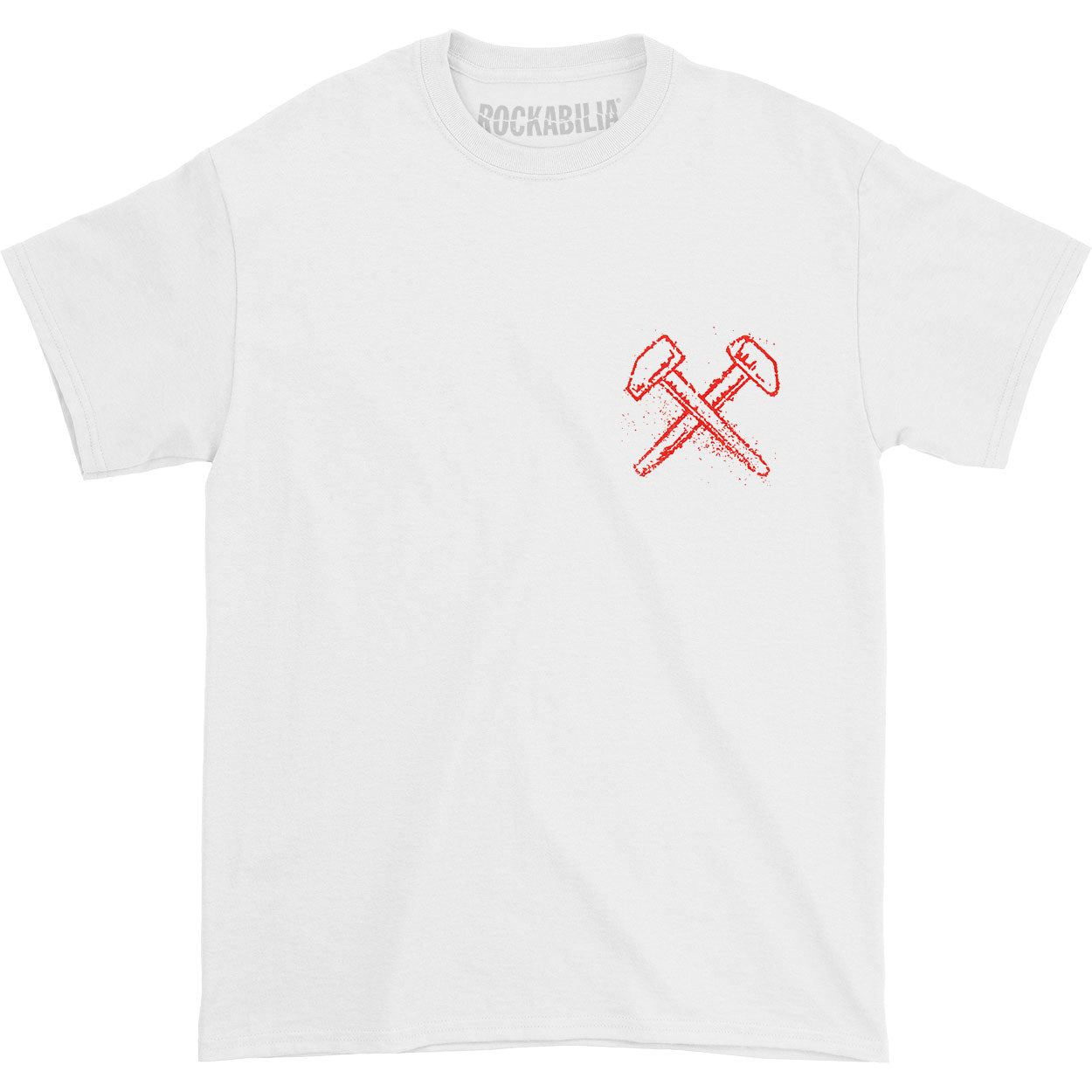 What It Meant T-shirt