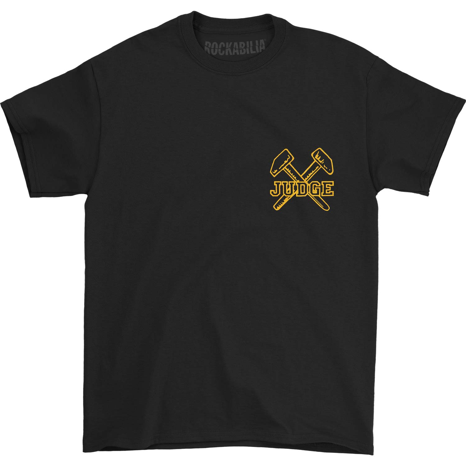 Judge New York Crew (Navy) T-shirt