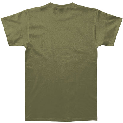 Beatles Lonely Hearts T-shirt Back