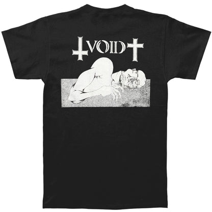 Void Decomposer (Black) T-shirt