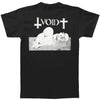 Decomposer (Black) T-shirt
