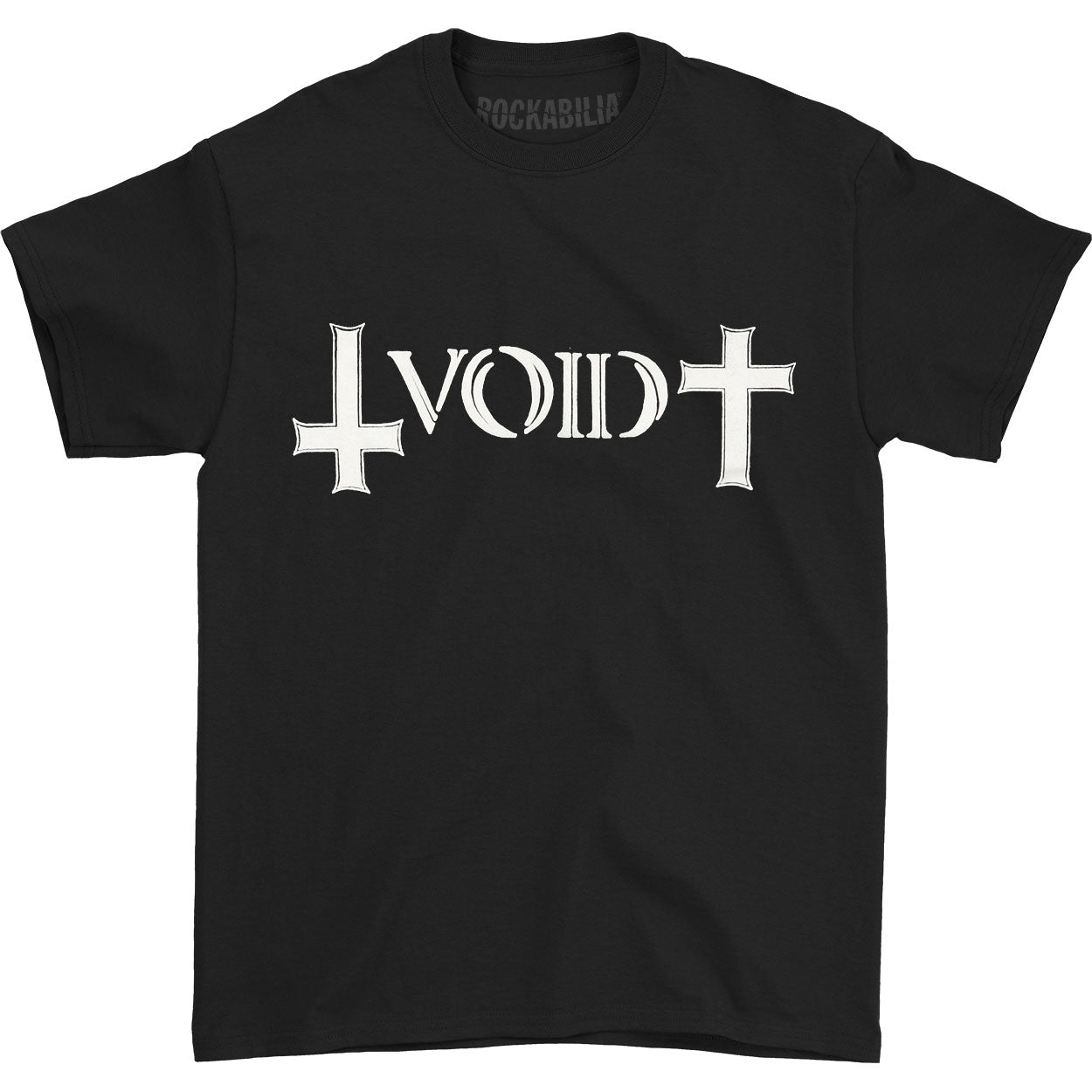 Void Decomposer (Black) T-shirt