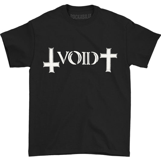 Void Decomposer (Black) T-shirt