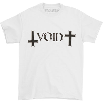 Decomposer (White) T-shirt