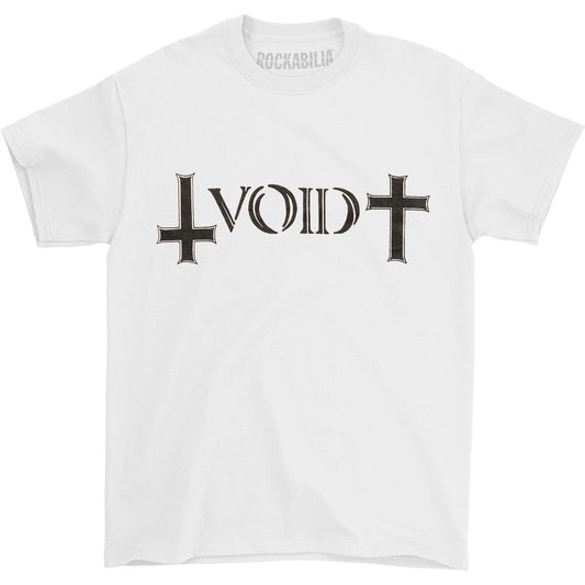 Void Decomposer (White) T-shirt