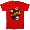 Power Up Slim Fit T-shirt