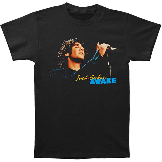 Josh Groban Live In Toronto Slim Fit T-shirt