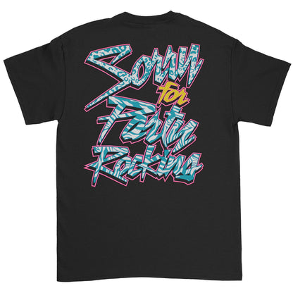 Hatin' Is Bad Slim Fit T-shirt