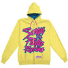 SFPR Girls Jr Hooded Sweatshirt