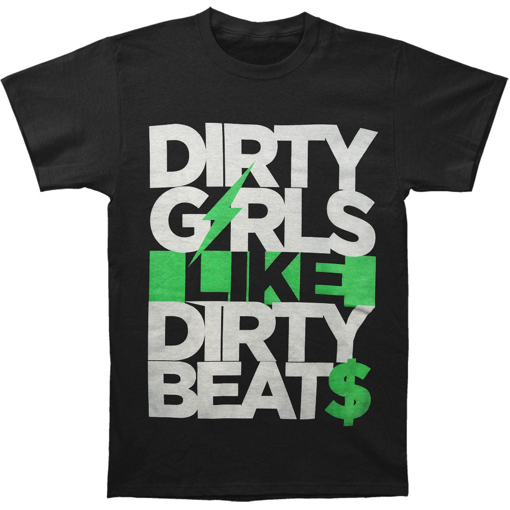 Na Palm Dirty Slim Fit T-shirt