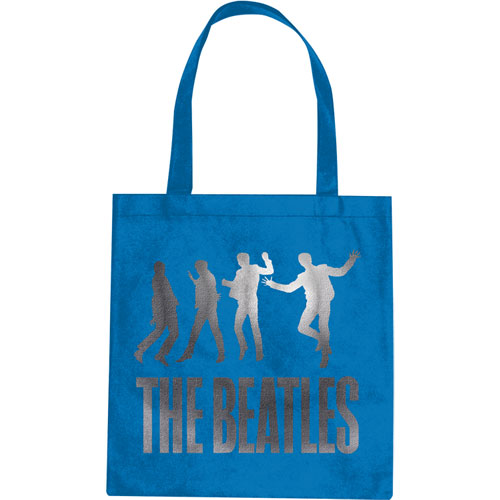 Beatles Jump Grocery Tote