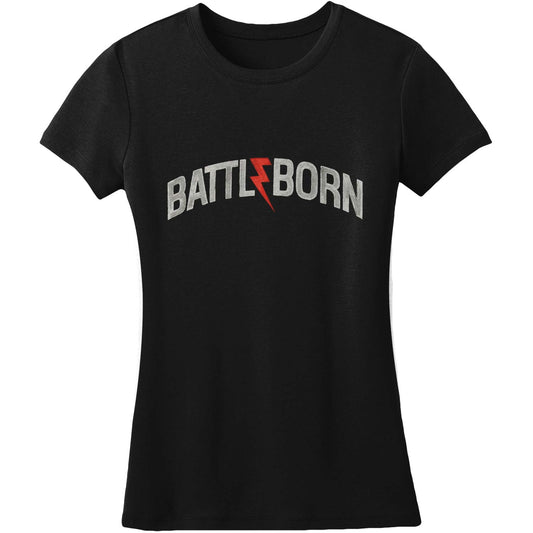 Battle Born 2012 Tour Soft Junior Top