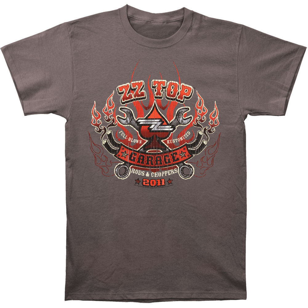 Garage T-shirt