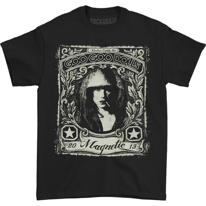 Propaganda Magnetic 2013 T-shirt