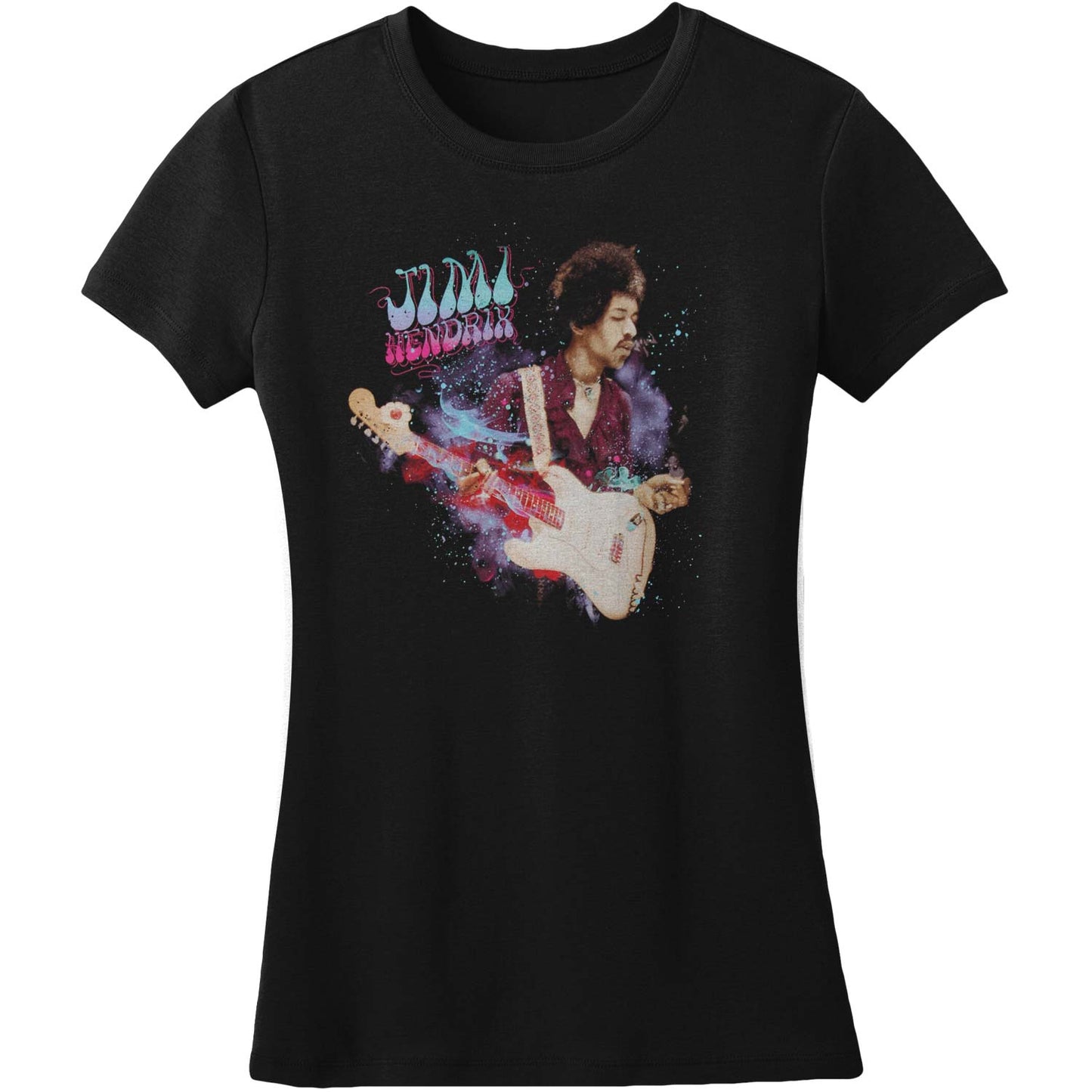 Space Dust Junior Top
