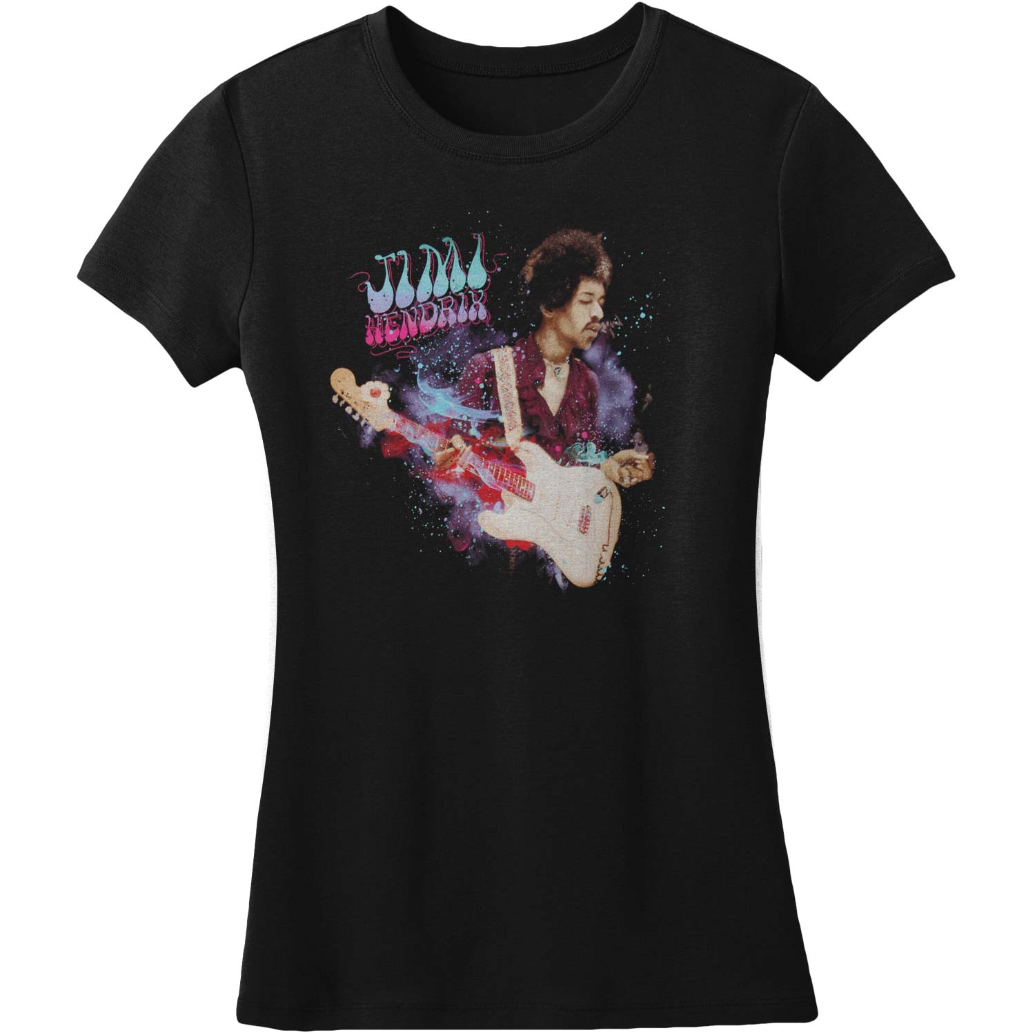 Space Dust Junior Top