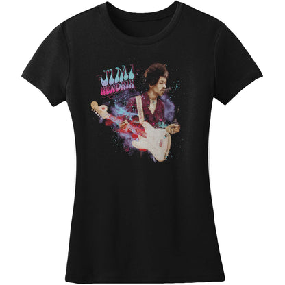 Space Dust Junior Top