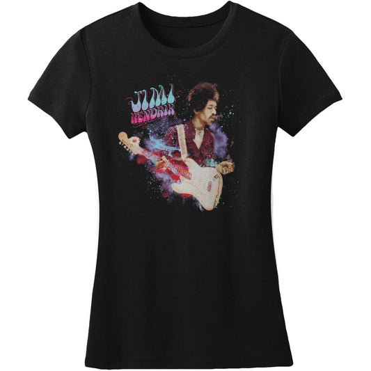 Space Dust Junior Top