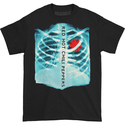 Red Hot Chili Peppers X-Ray Tee T-shirt