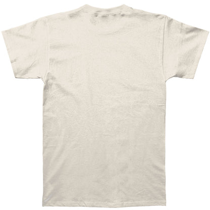 Pavement Crooked Rain Slim Fit T-shirt Back