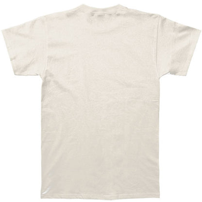 First Aid Kit Tarotesque Slim Fit T-shirt Back