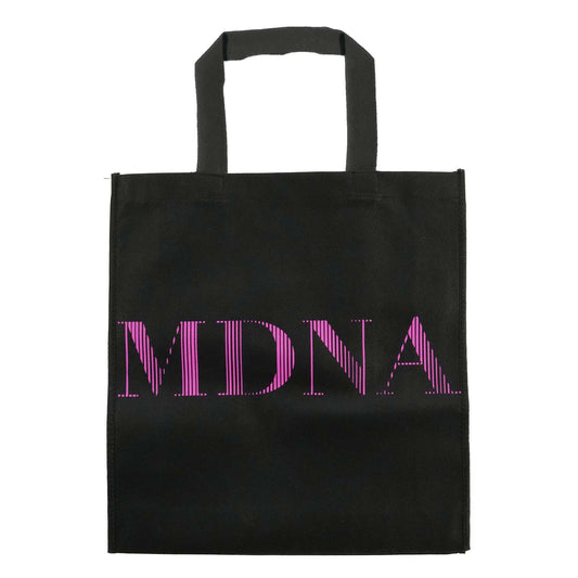 Madonna MDNA Grocery Tote Front