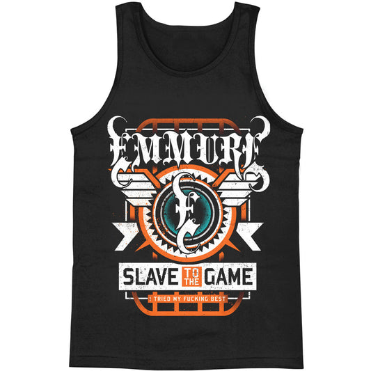 Emmure My Best Mens Tank Front