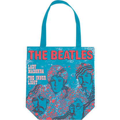 Beatles Wallets & Handbags