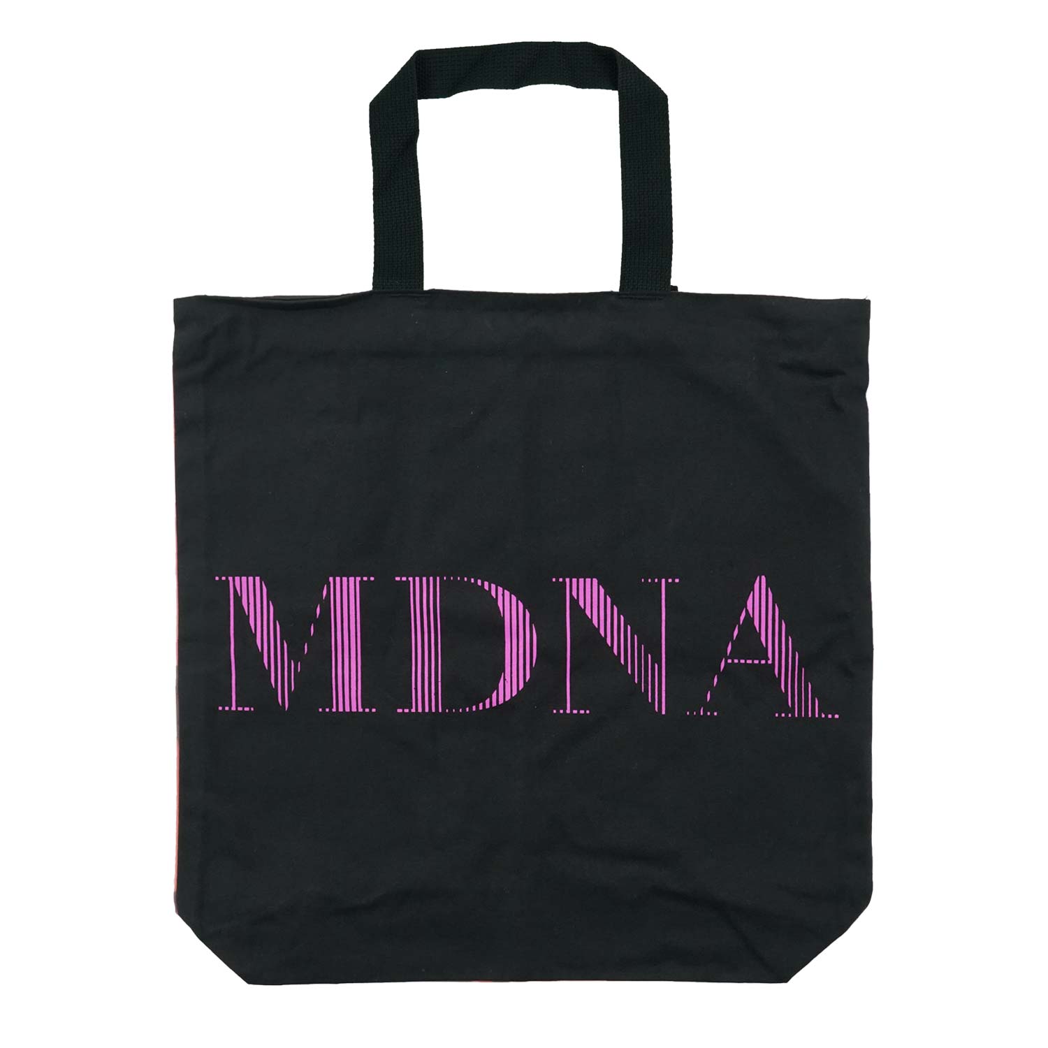 Madonna MDNA (Back Print) Wallets & Handbags Back