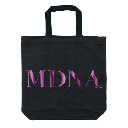 Madonna MDNA (Back Print) Wallets & Handbags Back