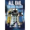 Daleks: All Hail Domestic Poster