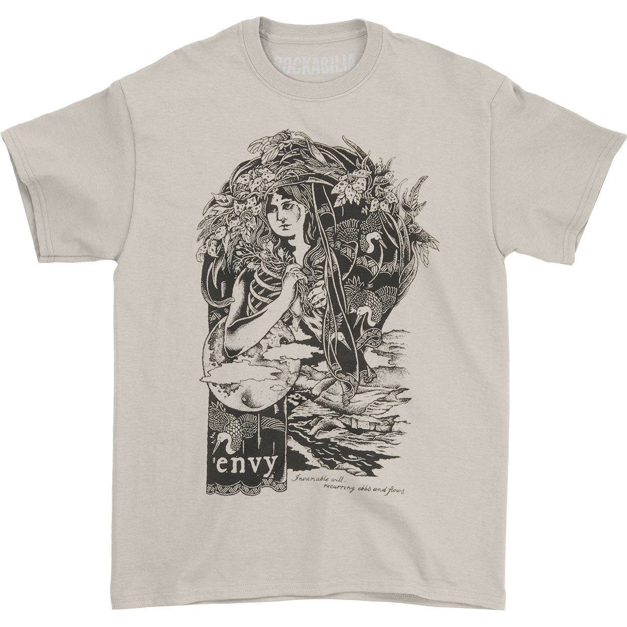 Envy Invariable T-shirt