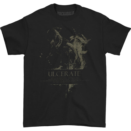 Ulcerate Vermis T-shirt