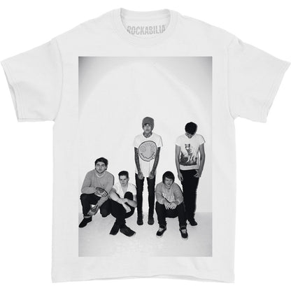 Bring Me The Horizon Group Shot T-shirt Front